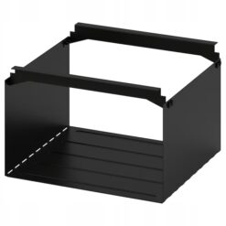 IKEA ENHET WISZĄCY WKŁAD DO REGAŁU 26X28X15CM