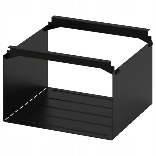 IKEA ENHET WISZĄCY WKŁAD DO REGAŁU 26X28X15CM