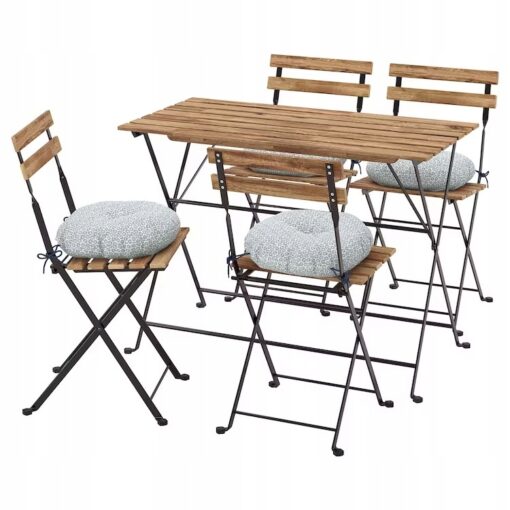 IKEA KLOSAN PODUSZKA OGRODOWA NA KRZESŁO 35 CM - obrazek 6