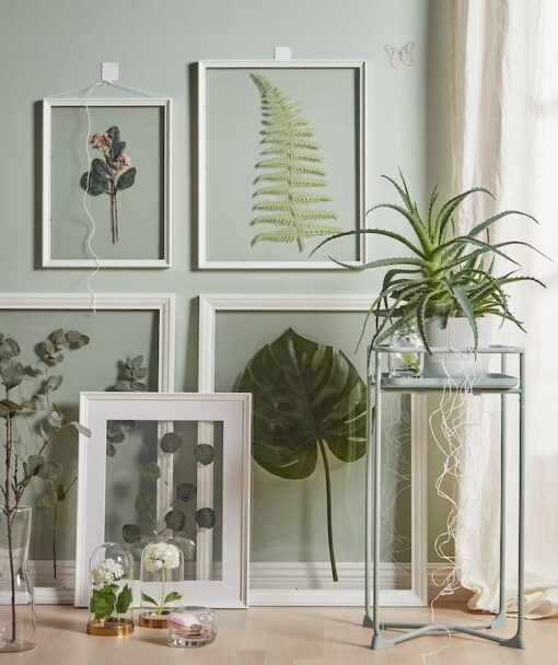 IKEA EDSBRUK RAMKA NA ZDJĘCIA BIAŁY 30X40CM - obrazek 6