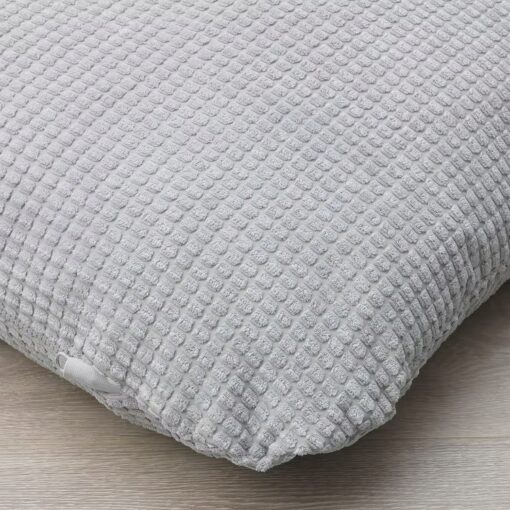 IKEA LURVIG PODUCHA DLA KOTA / PSA SZARA 62x100 CM - obrazek 3