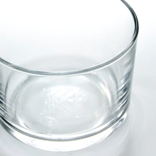 IKEA 365+ SZKLANKA 180 ML KOMPLET 6 SZT. - obrazek 2