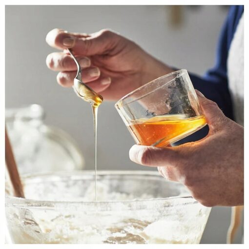 IKEA 365+ SZKLANKA 180 ML KOMPLET 6 SZT. - obrazek 5