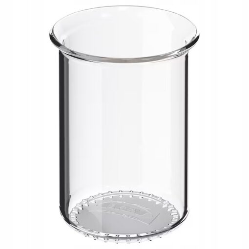 IKEA VOXNAN KUBEK SZKLANY BEZBARWNY 400ML
