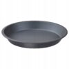 IKEA INBAKAD NACZYNIE NA CIASTO SZARY 22 CM