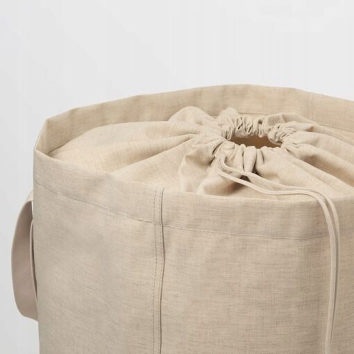 IKEA PURRPINGLA TORBA NA ZAKUPY PRANIE 100L - obrazek 5