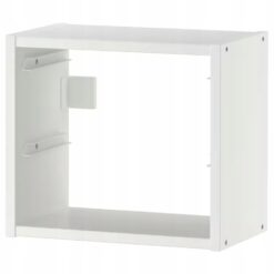 IKEA TROFAST SZAFKA ŚCIENNA BIAŁA 34x21x30 CM