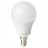 IKEA TRADFRI ŻARÓWKA LED E14 470 LM BIAŁE SPEKTRUM