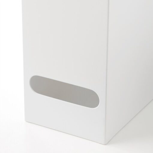 IKEA KVISSLE SEGREGATOR BIAŁY CM 2 SZT. - obrazek 3