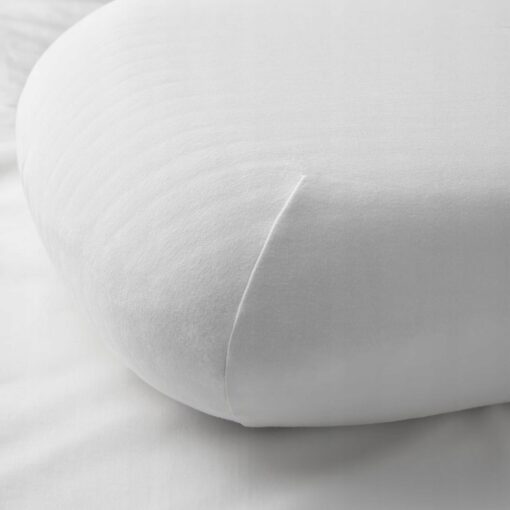 IKEA TOCKENFLY POSZEWKA NA PODUSZKĘ ERGONOMICZNĄ - obrazek 5