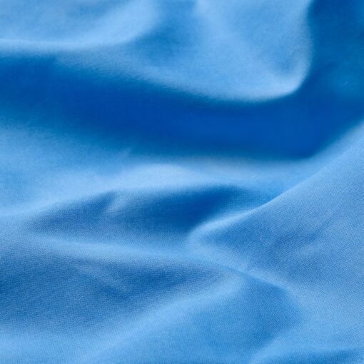 IKEA BLAVINGAD KOMPLET POŚCIELI OCEAN NIEBIESKI - obrazek 5