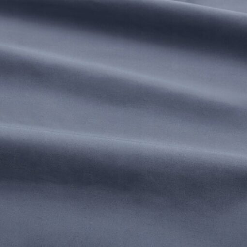 IKEA SOMNTUTA PRZEŚCIERADŁO Z GUMKĄ 160x200CM - obrazek 5