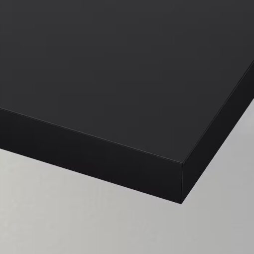 IKEA LACK PÓŁKA ŚCIENNA PÓŁKA NA ŚCIANĘ 110x26CM - obrazek 4
