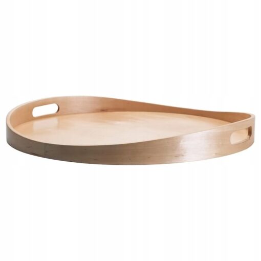 IKEA SKALA TACA TACKA BRZOZA 44 CM