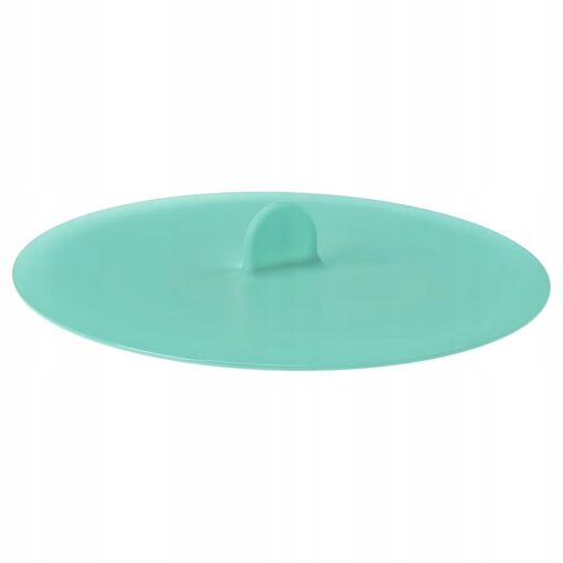 IKEA 365+ POKRYWKA OKRĄGŁA SILIKONOWA 15 CM