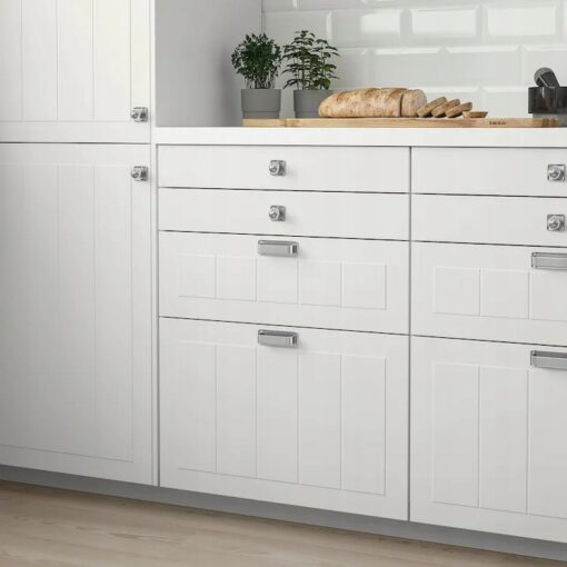 IKEA STENSUND FRONT DO SZUFLADY BIAŁY 60x20cm - obrazek 3