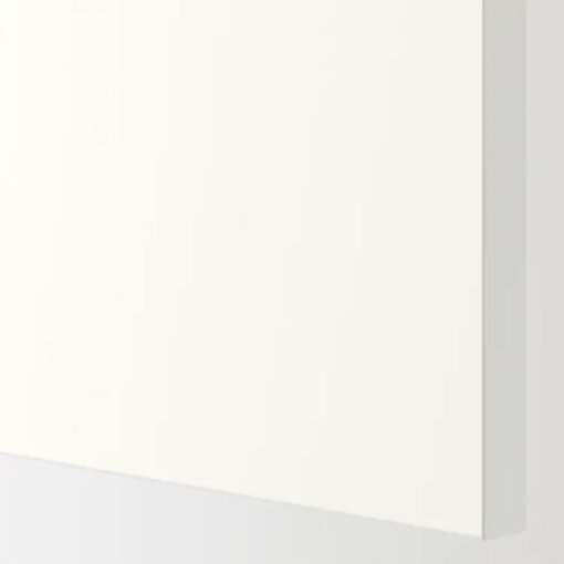 IKEA ENHET FRONT PANEL DRZWI BIAŁY 60x75cm - obrazek 2