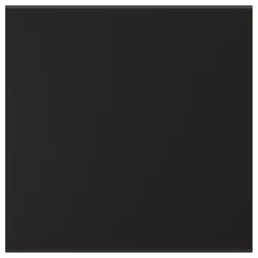 IKEA KUNGSBACKA FRONT PANEL DRZWI ANTRACYT 40x40cm
