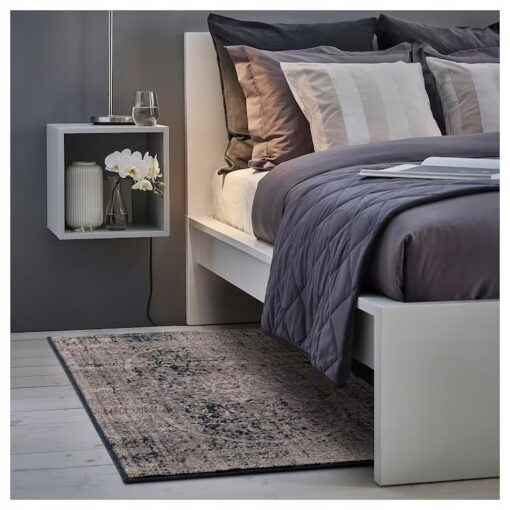IKEA TEBSTRUP DYWAN Z KRÓTKIM WŁOSIEM 80x150 CM - obrazek 5