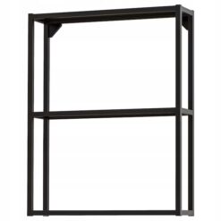IKEA ENHET KORPUS SZAFKI Z PÓŁKAMI ANTRAC 60x15x75