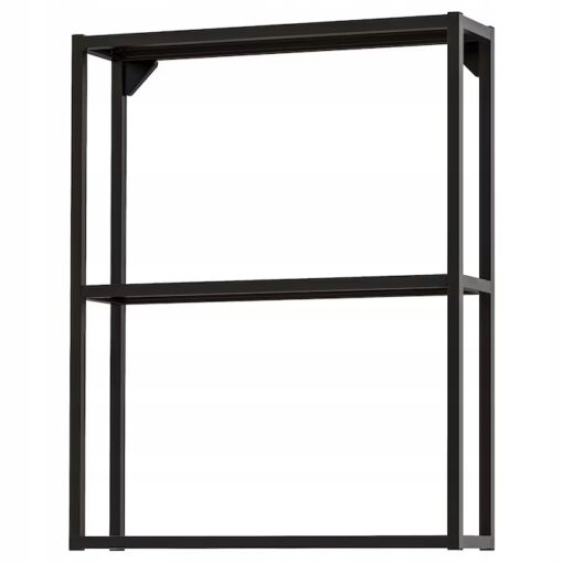 IKEA ENHET KORPUS SZAFKI Z PÓŁKAMI ANTRAC 60x15x75