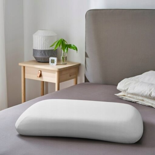 IKEA TOCKENFLY POSZEWKA NA PODUSZKĘ ERGONOMICZNĄ - obrazek 4