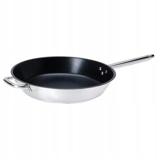 IKEA 365+ PATELNIA ZE STALI NIERDZEWNEJ 32 CM