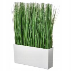 IKEA FEJKA SZTUCZNA ROŚLINA TRAWA 42 CM