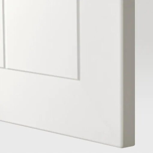 IKEA STENSUND FRONT DO SZUFLADY BIAŁY 60x20cm - obrazek 2