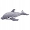 IKEA BLAVINGAD DELFIN MASKOTKA PLUSZAK 50 CM