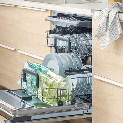 IKEA ISTAD WORECZEK STRUNOWY 4.5L, 6L - 30 SZT. - obrazek 4