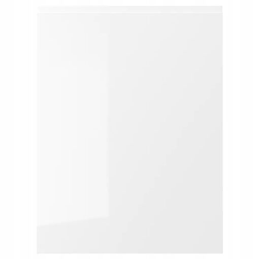 IKEA VOXTORP FRONT PANEL DRZWI BIAŁY POŁYSK 60x80