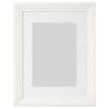 IKEA EDSBRUK RAMKA NA ZDJĘCIA BIAŁY 30X40CM