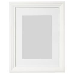 IKEA EDSBRUK RAMKA NA ZDJĘCIA BIAŁY 30X40CM