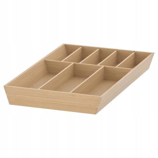 IKEA UPPDATERA TACA NA SZTUĆCE BAMBUS 32x50 cm