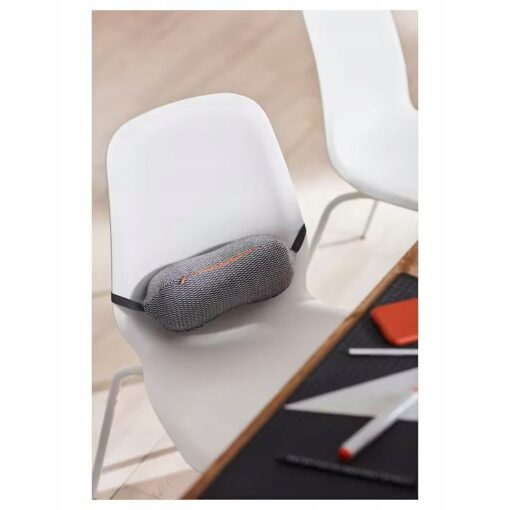 IKEA RAGGARV PODUSZKA POD KARK / LĘDZWIOWA - obrazek 5