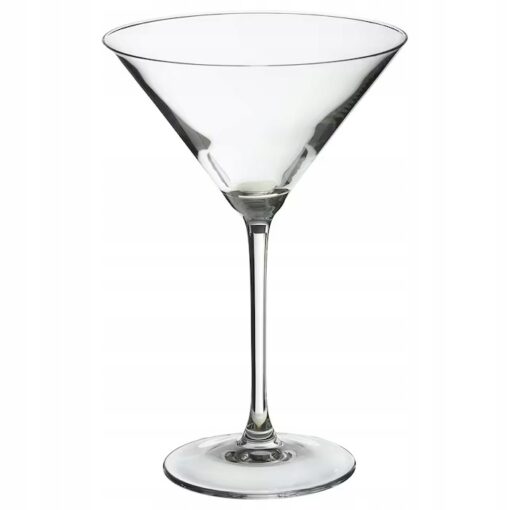 IKEA STORSINT KIELISZEK DO MARTINI 240 ml
