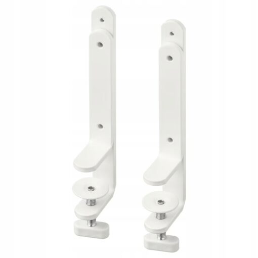 IKEA SKADIS ZŁĄCZE DO BIURKA I TABLICY PERFOROWAN.
