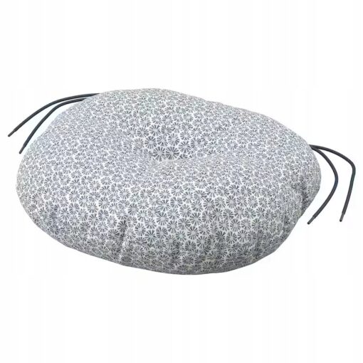 IKEA KLOSAN PODUSZKA OGRODOWA NA KRZESŁO 35 CM
