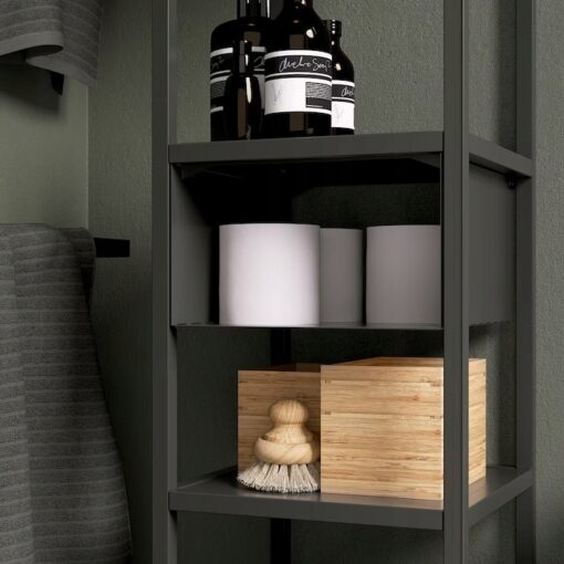 IKEA ENHET WISZĄCY WKŁAD DO REGAŁU 26X28X15CM - obrazek 6
