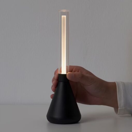 IKEA BJORKSPIREA OŚWIETLENIE DEKORACYJNE LED RURKA - obrazek 3