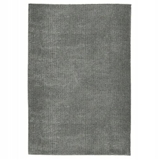 IKEA LANGSTED DYWAN DYWANIK JASNOSZARY 60X90 CM
