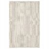 IKEA TIPHEDE DYWAN TKANY NA PŁASKO KREMOWY 120x180 cm