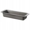IKEA HEMMABAK FORMA DO PIECZENIA PROSTOKĄT 35X14 1,8L