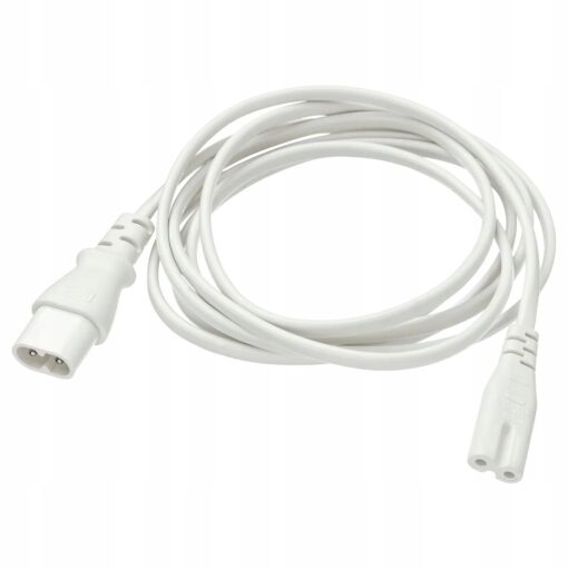 IKEA FORNIMMA KABEL ŁĄCZĄCY 2 m