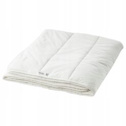 IKEA SMASPORRE KOŁDRA LEKKO CIEPŁA 200x200