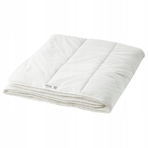 IKEA SMASPORRE KOŁDRA LEKKO CIEPŁA 200x200