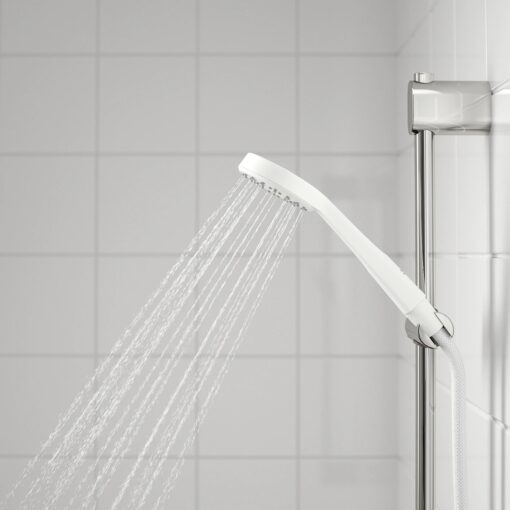 IKEA TORKIS KOSZ NA PRANIE FLEXI NIEBIESKI KOLOR 35L - obrazek 6