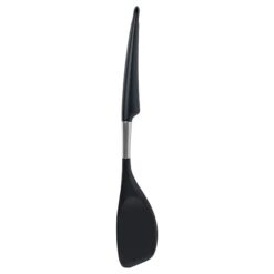IKEA HJALTE ŁOPATKA DO MIESZANIA KUCHENNA CZARNA 33 CM
