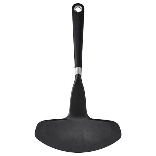 IKEA 365+ HJALTE ŁOPATKA KUCHENNA DO NALEŚNIKÓW SZEROKA 32 CM